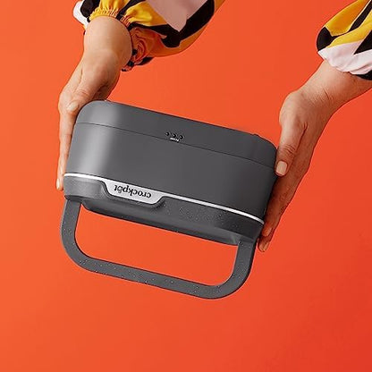 Portable Electric Lunch Box Food Warmer 28oz - Curated Catalog J9