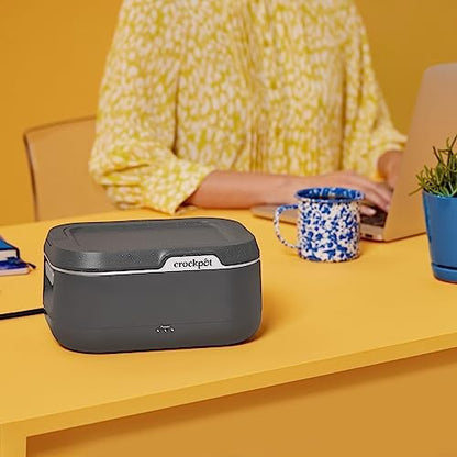 Portable Electric Lunch Box Food Warmer 28oz - Curated Catalog J9