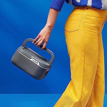 Portable Electric Lunch Box Food Warmer 28oz - Curated Catalog J9
